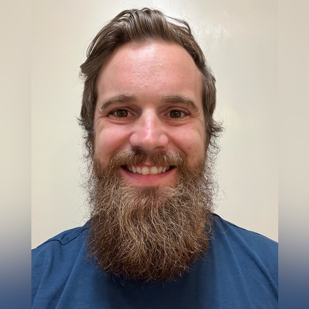 Meet your Posher, Brian